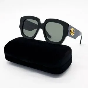 Gucci | Accessories | New Gucci Gg546s 01 Sunglasses Women  display picture 3